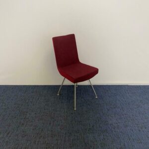 Vergaderstoel Montis Jim