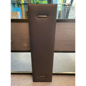 Akoestische wanden, div. kleuren