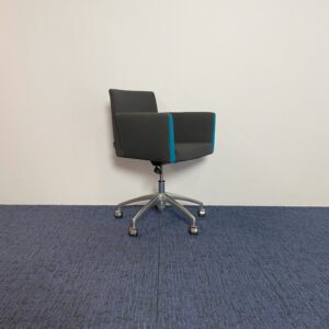 Vergaderstoel Artifort Paco