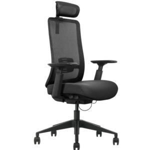 Bureaustoel CT Mesh Deluxe