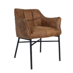 Vergaderstoel Trendline Pulse - 3 kleuren