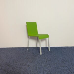 Vergaderstoel Vitra .03 - groen