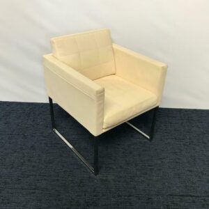 Fauteuil Matteo Grassi 1880