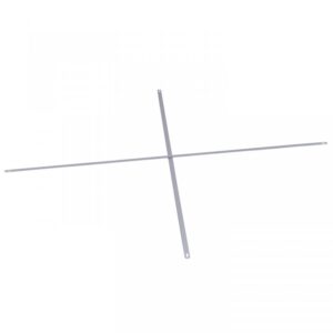 Kruisschoor G3 stelling