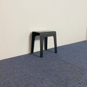 Kruk Bla Station Bimbo - zwart