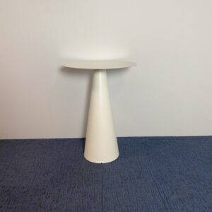 Hoge ronde vergadertafel Pedrali Ikon