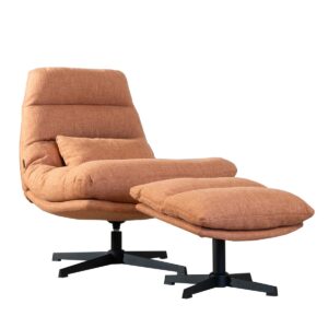 Fauteuil Trendline Hype - 4 kleuren