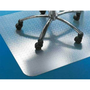 Vloermat voor tapijt of harde vloer