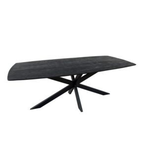 Vergadertafel Mango ‘tonmodel’, diverse afmetingen / kleuren