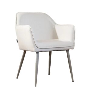 Vergaderstoel Trendline Lola - 2 kleuren