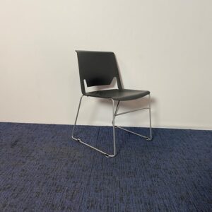 Kantinestoel Comforto Haworth D6240