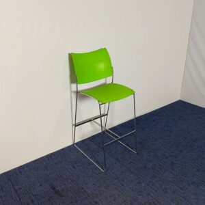 Barkruk Casala Curvy