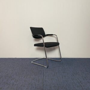 Vergaderstoel Interstuhl (stapelbaar)