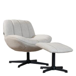 Fauteuil Trendline Probe - 4 kleuren