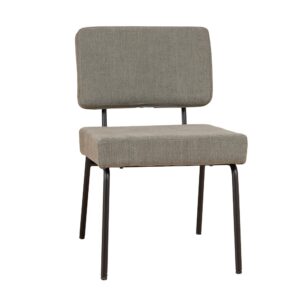 Vergaderstoel Trendline Mosso - 3 kleuren