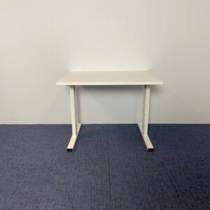 Bureau Voortman, 100 x 80 cm.