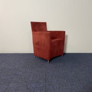 Vergaderstoel Bert Plantagie