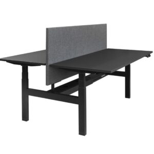 Bench bureau zit/sta (elektrisch)