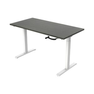 Bureau zit/sta T-Line (slinger)