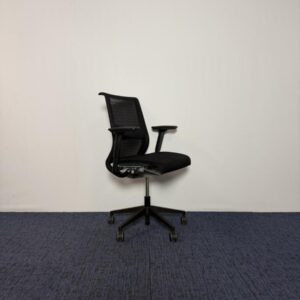 Bureaustoel Steelcase Think