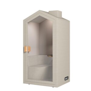 Akoestische Belcel Home - diverse kleuren