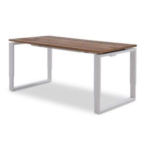 Bureau 'zwevend' O-Line