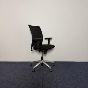 Bureaustoel Wiesner Hager Paro Plus