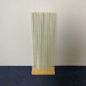 Extremis Sticks scheidingswand