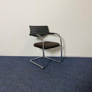 Vergaderstoel Vitra Visasoft - Visavis