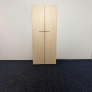 Klapdeurkast Vepa, H196 x B80 x D44 cm.