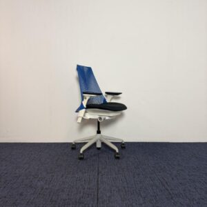 Bureaustoel Herman Miller Sayl