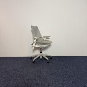 Bureaustoel Herman Miller Sayl
