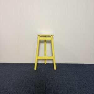 Barkruk DUM Office Beech