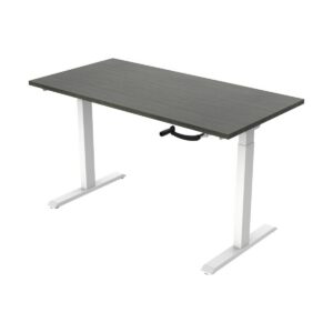 Bureau zit/sta T-Line (slinger)
