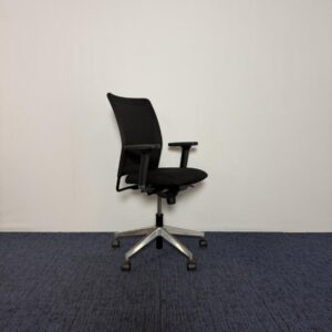 Bureaustoel Wiesner Hager Paro Plus