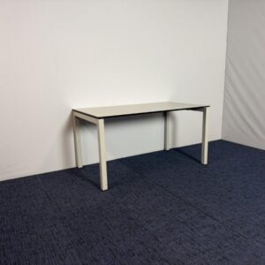 Kantinetafel Mibra, 140 x 80 cm.
