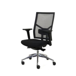 Bureaustoel CS Mesh Edition