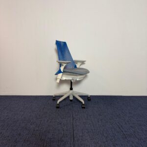 Bureaustoel Herman Miller Sayl