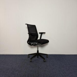 Bureaustoel Steelcase Think