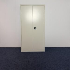 Klapdeurkast Mibra, H196 x B100 x D45 cm.