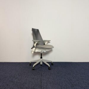 Bureaustoel Herman Miller Sayl