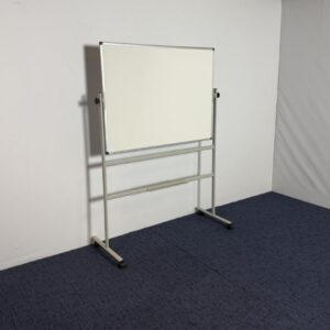 Verrijdbaar whiteboard Legamaster Economy