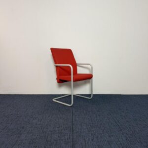 Vergaderstoel Lensvelt