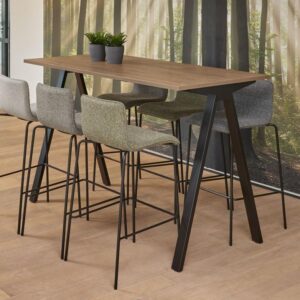 Vergadertafel V-Line