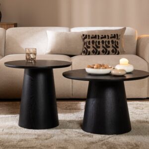 Tweedehands bijzettafels