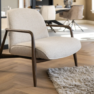 Nieuwe fauteuils