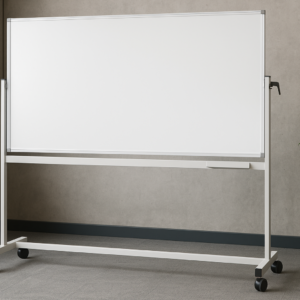 Nieuwe whiteboards