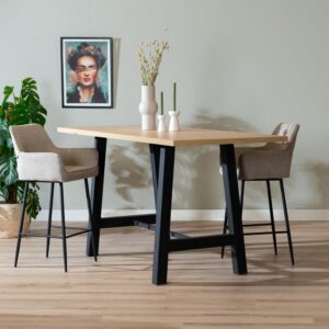 Tweedehands vergadertafels