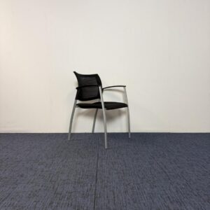 Vergaderstoel CS Mesh