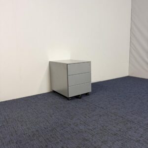 Ladeblok, aluminium